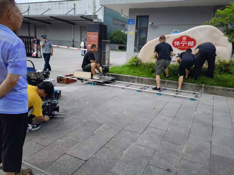 开平区广告片拍摄公司核心优势：全流程服务，让品牌广告片省心更出彩