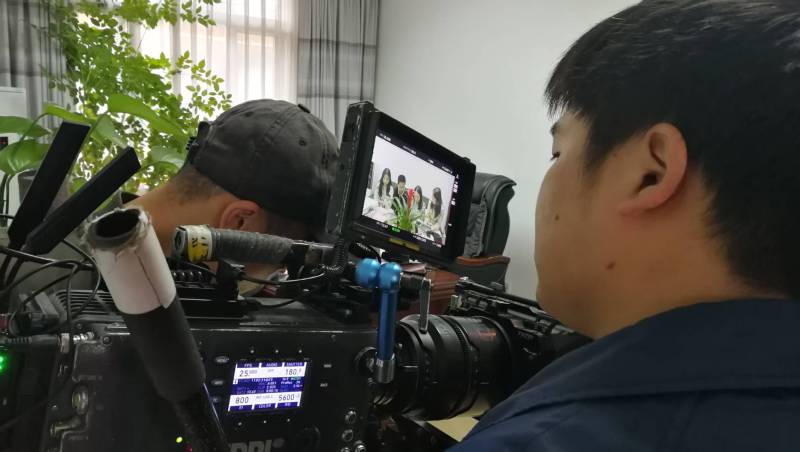 开平区广告片拍摄公司：国潮文化策展人，东方元素与现代审美碰撞
