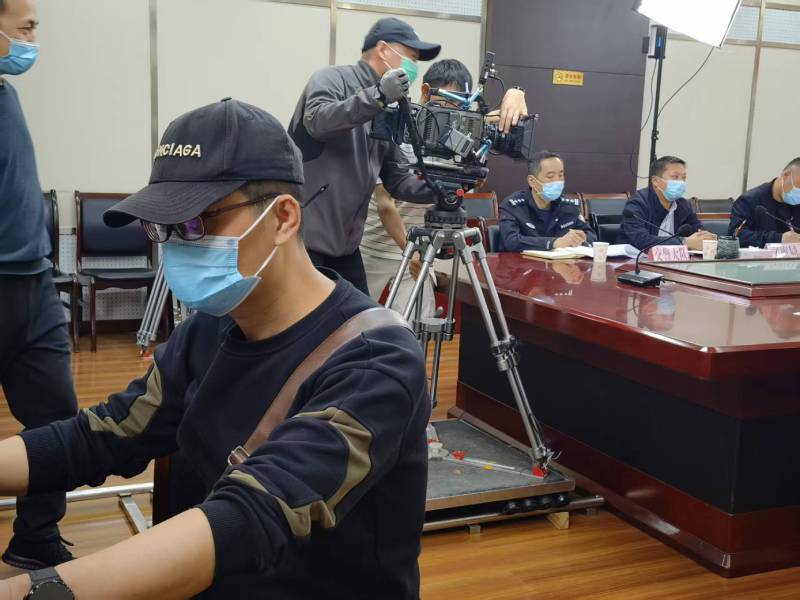 开平区TVC拍摄公司怎么筛选？记住这3个核心标准！