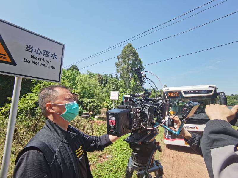 开平区TVC拍摄公司：深耕本地市场，为品牌定制专属拍摄方案
